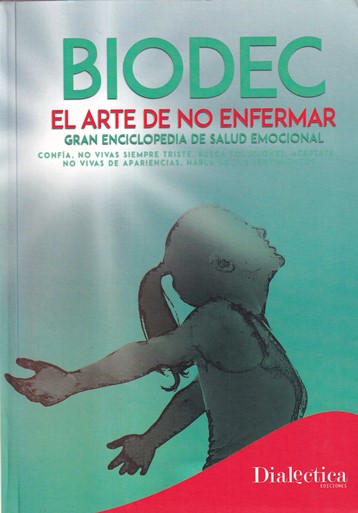 Biodec. El arte de no enfermar