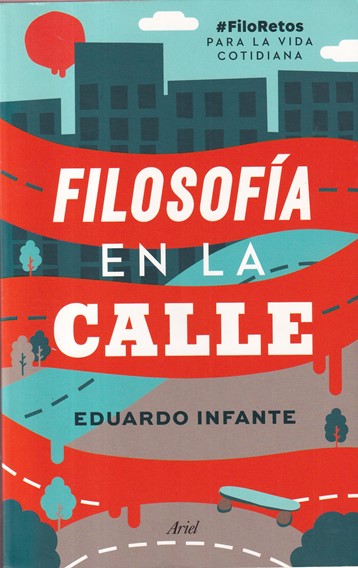 Filosofía en la calle