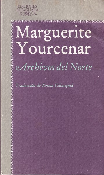 Archivos del Norte