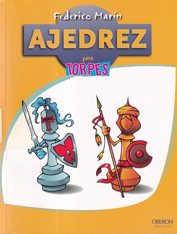 Ajedrez para torpes