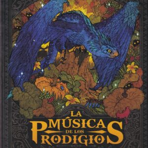 La música de los Rodigios