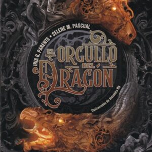 El orgullo del Dragón