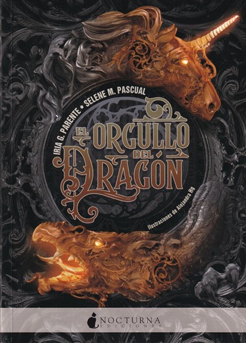 El orgullo del Dragón