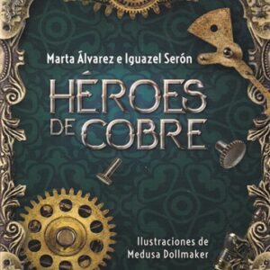 Héroes de cobre