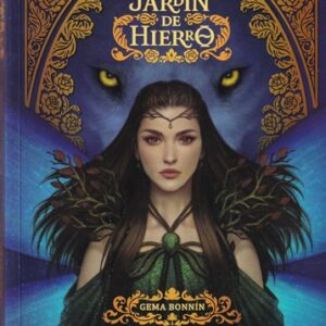El jardín de hierro