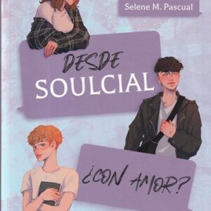 Desde soulcial ¿con amor?