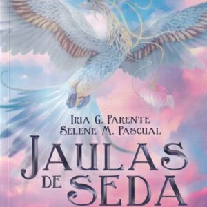 Jaulas de seda