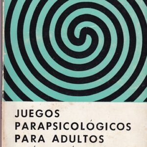 Juegos parapsicológicos para adultos