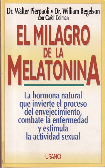 El milagro de la melatonina