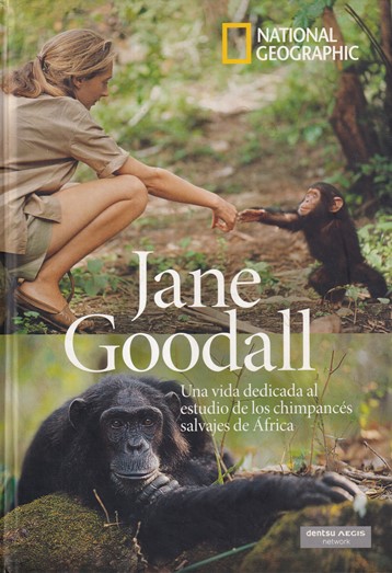 Jane Goodall