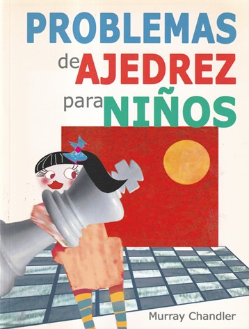 Problemas de ajedrez para niños