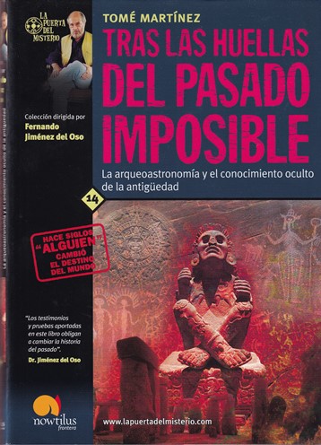 Tras las huellas del pasado imposible