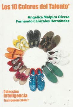 Los 10 Colores del Talento