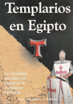 Templarios en Egipto