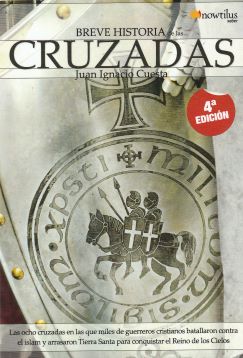 Breve historia de las... Cruzadas