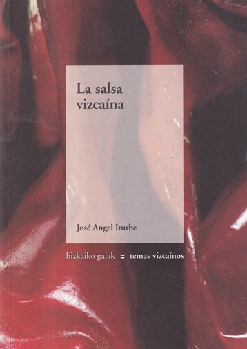 La salsa vizcaína