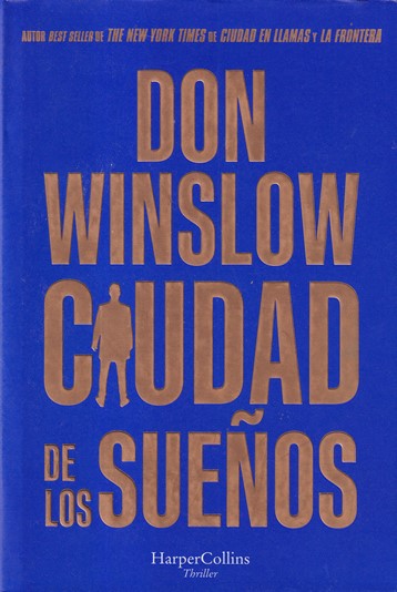 Ciudad de los sueños
