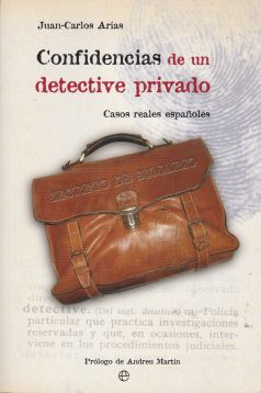 Confidencias de un detective privado