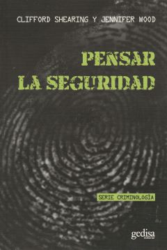 Pensar la seguriadad