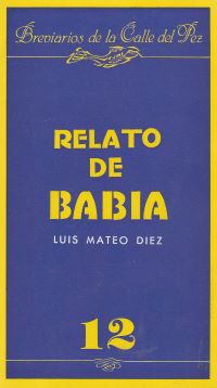 Relato de Babia