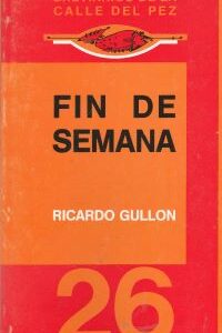 Fin de Semana