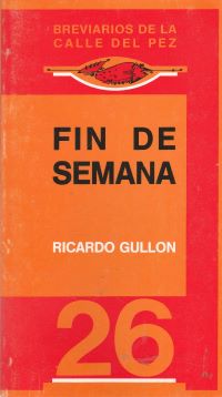 Fin de Semana