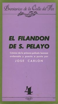 El Filandón de S. Pelayo