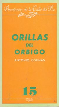 Orillas del Órbigo
