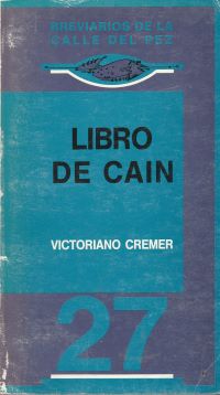 Libro de Caín