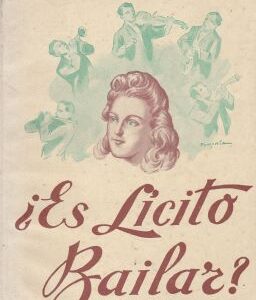 ¿Es lícito Bailar?