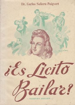¿Es lícito Bailar?