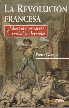 La Revolución Francesa