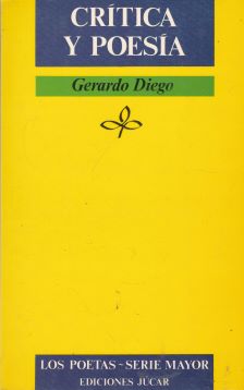 Crítica y poesía