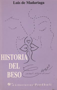 Historia del Beso