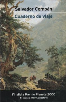 Cuadernos de viaje