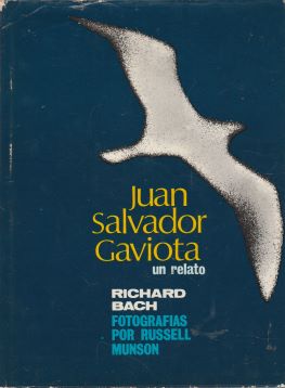 Juan Salvador Gaviota. Un relato