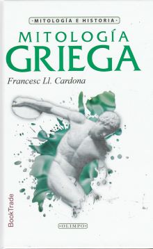 Mitología Griega