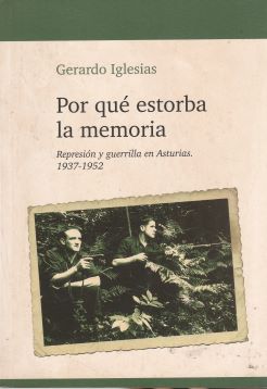 Por qué estorba la memoria