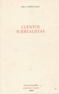 Cuentos Surrealistas