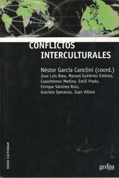 Conflictos interculturales