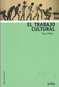 El trabajo cultural