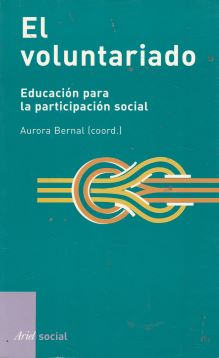El voluntariado