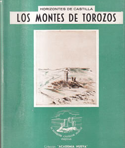 Horizontes de Castilla. Los Montes de Torozos