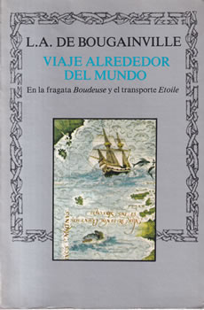Viaje alrededor del mundo