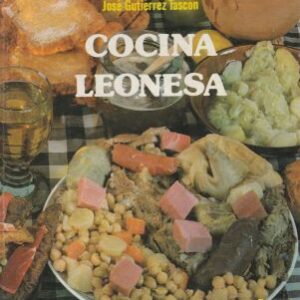 Cocina leonesa