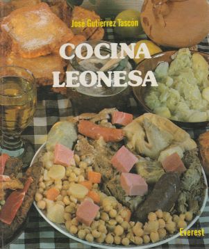 Cocina leonesa