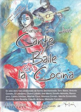 Cante y Baile en la Cocina