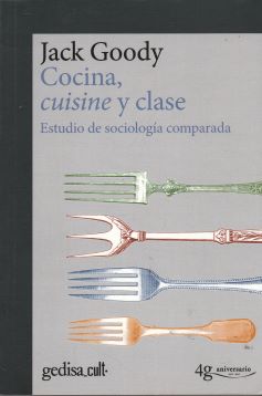 Cocina, cuisine y clase