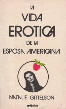 La vida erótica de la esposa americana