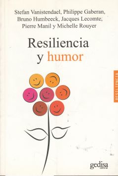 Resiliencia y humor